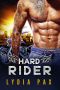 [Bad Boy Bikers 01] • Hard Rider